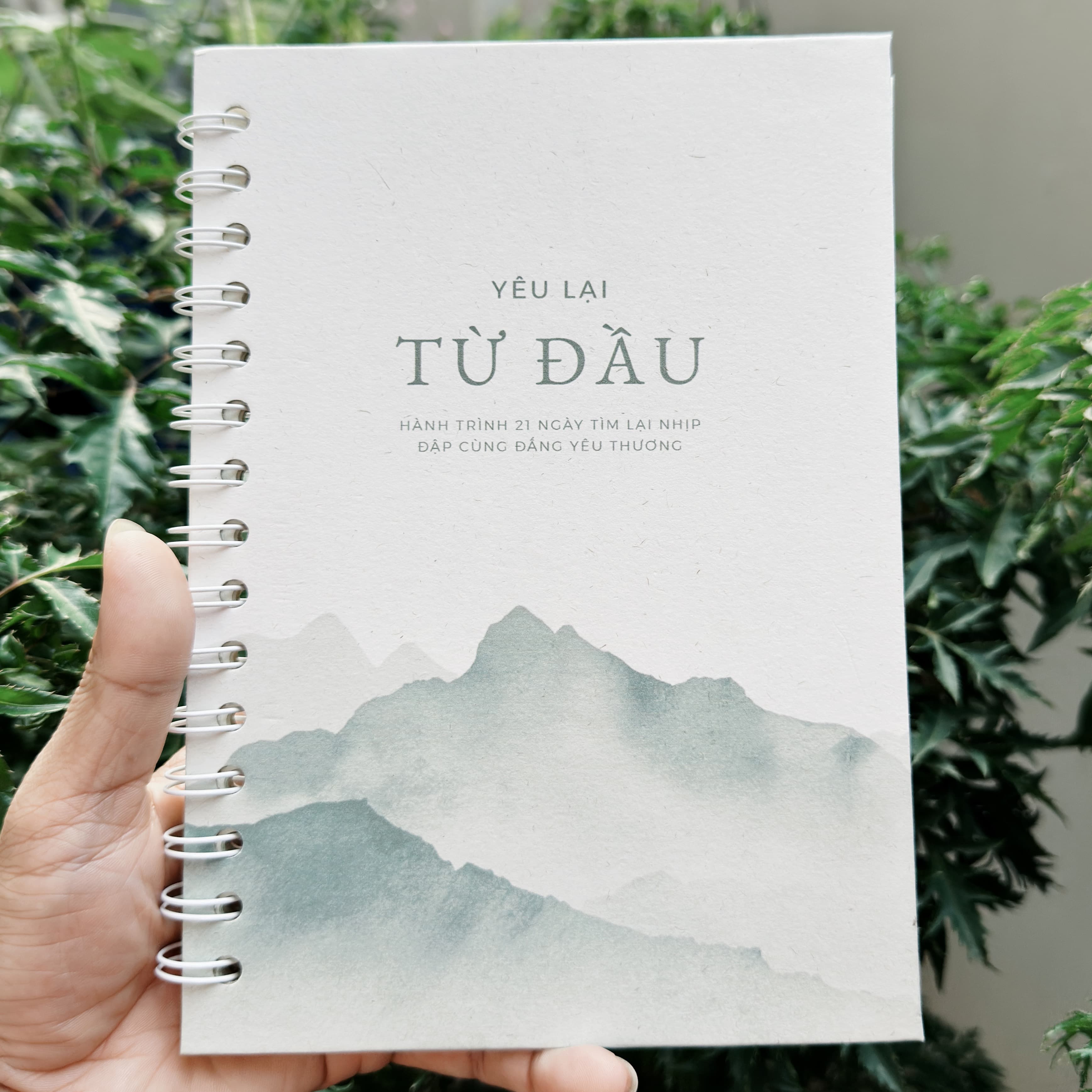 21 Ngày Yêu Lại Từ Đầu – Bản Premium