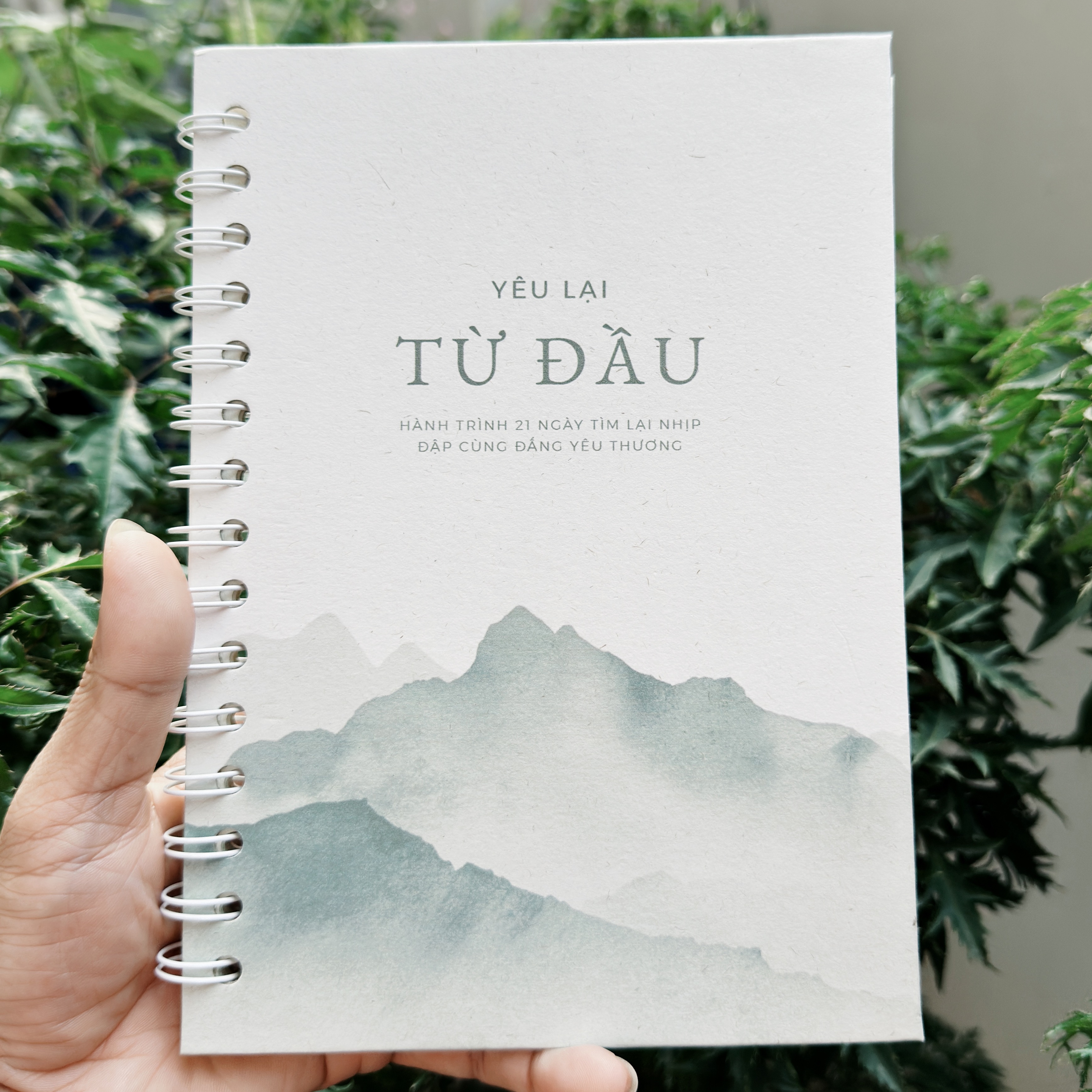 21 Ngày Yêu Lại Từ Đầu – Bản Premium